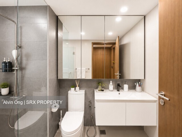 Ecopolitan (D19), Condominium #562203441